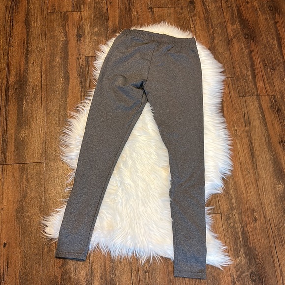 Gymshark Core Logo Spell Out Leggings - Picture 4 of 5